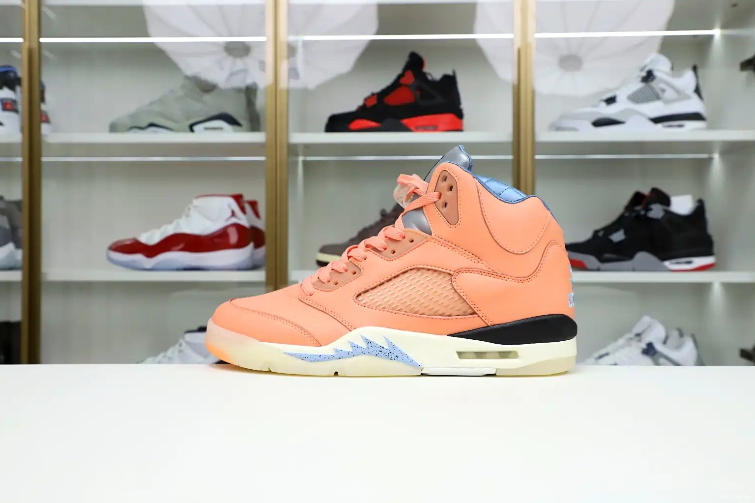 5 Jordan Jordan Kimikick  x Air Khaled DJ 0613